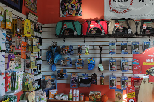 Pet Supply Store «Urban Tails Pet Supply», reviews and photos, 2106 Lyndale Ave S, Minneapolis, MN 55405, USA