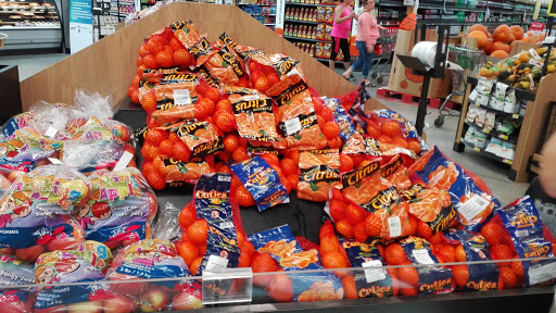 Supermarket «Walmart Neighborhood Market», reviews and photos, 3571 W. Rock Creek Road, Norman, OK 73069, USA