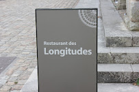 Photos du propriétaire du Restaurant français Restaurant Les Longitudes à Rochefort - n°4