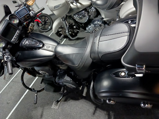 Motorcycle Shop «Southwest Cycle», reviews and photos, 620 NE 15th Ave #1, Cape Coral, FL 33909, USA