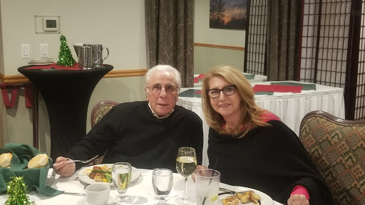 Golf Course «Ocean County Golf Course at Atlantis», reviews and photos, 261 Country Club Blvd, Tuckerton, NJ 08087, USA