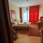 Photo n°5 de l'avis de Jacqueline.o fait le 31/05/2023 à 17:19 sur le  Hotel Waldperle Göhren auf Rügen à Göhren