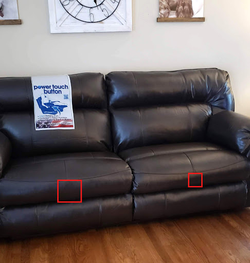 Furniture Store «Regency Furniture», reviews and photos, 7740 Ritchie Hwy, Glen Burnie, MD 21061, USA