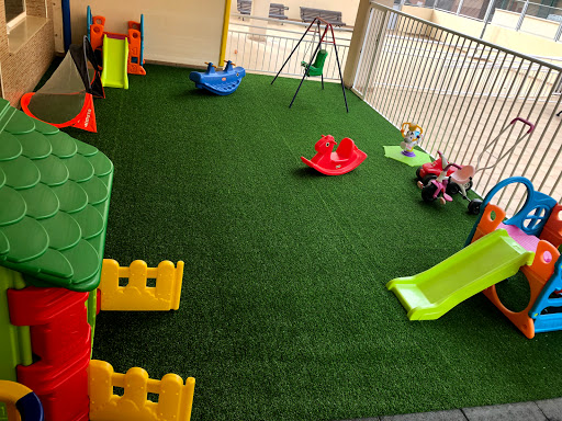 Escuela Infantil Pezqueñines en Almería