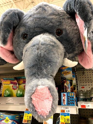 Supermarket «Price Chopper», reviews and photos, 1025 Pennsylvania Ave, Matamoras, PA 18336, USA