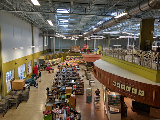 Supermarket «Publix Super Market GreenWise Market - Legacy Place», reviews and photos, 11231 Legacy Ave, Palm Beach Gardens, FL 33410, USA