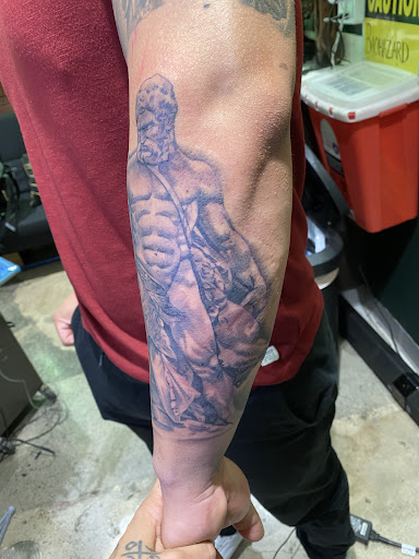 Explore tattoo ideas london, creative tattoo ideas in San Diego, available at Inkfinite Artistry