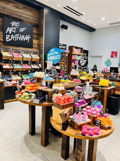 Cosmetics Store «Lush Cosmetics», reviews and photos, 3930 S Las Vegas Blvd #115, Las Vegas, NV 89119, USA