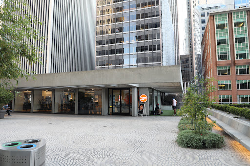 Health Club «FITNESS SF Embarcadero», reviews and photos, 2 Embarcadero Center, San Francisco, CA 94111, USA