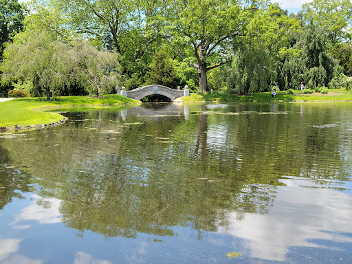 Museum «Nemours Estate», reviews and photos, 850 Alapocas Dr, Wilmington, DE 19803, USA