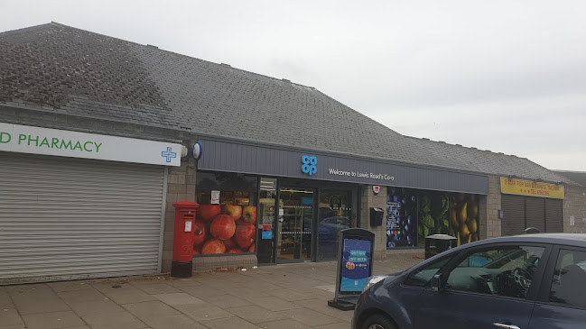 Co-op Food - Lewis Road - Aberdeen