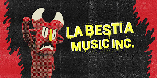 La Bestia Music Inc.