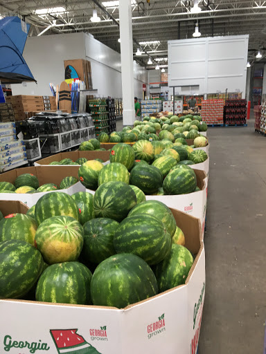 Warehouse store «Costco Wholesale», reviews and photos, 125 Beacon Dr, Holbrook, NY 11741, USA