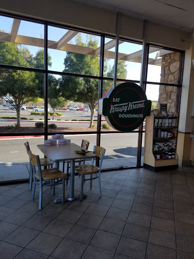 Bakery «Krispy Kreme Doughnuts», reviews and photos, 2251 Claribel Rd, Riverbank, CA 95367, USA