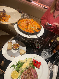 Spaghetti du Restaurant italien La Voglia à Nice - n°14