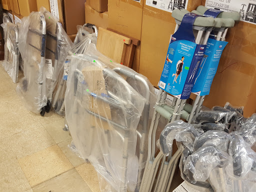 Variety Store «Duluth Salvage», reviews and photos, 3570 Buford Hwy #203, Duluth, GA 30096, USA