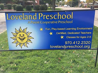 Loveland Preschool