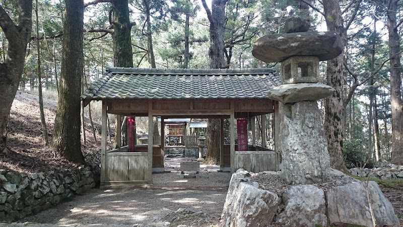 赤井神社