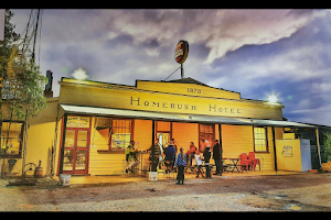 Homebush Hotel image