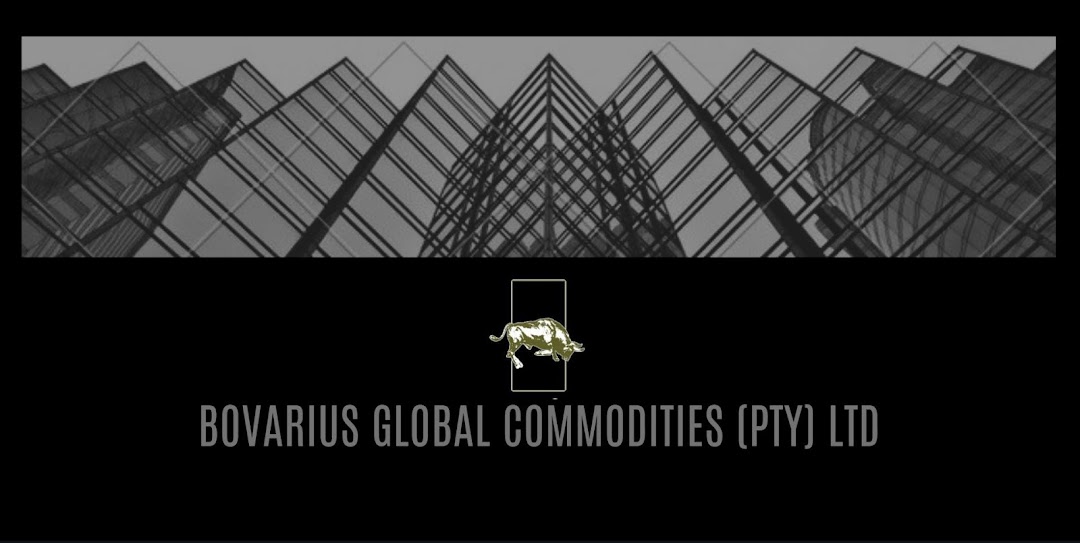 Bovarius Global Commodities (Pty) Ltd
