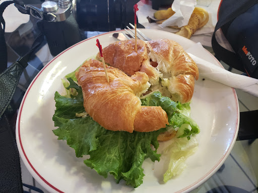 Dessert Shop «European Desserts», reviews and photos, 17 Howard St, Cumberland, MD 21502, USA