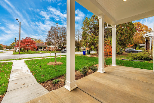 Real Estate Agency «Adam Ellison Homes, Long and Foster Realtors», reviews and photos, 244 N Market St, Frederick, MD 21701, USA