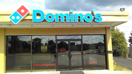 Domino's Pizza Columbus