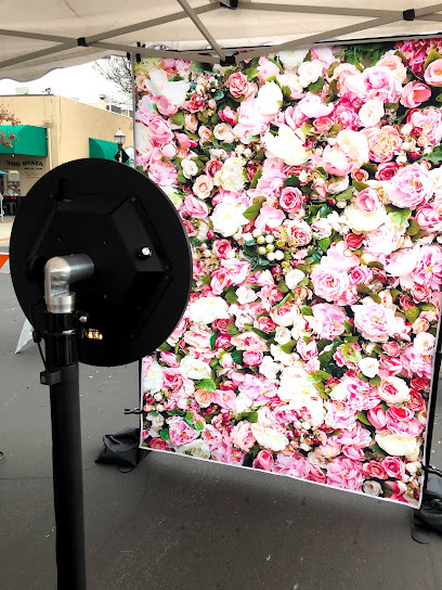 Bay Valley Booth | Photo Booth Rental Bay Area