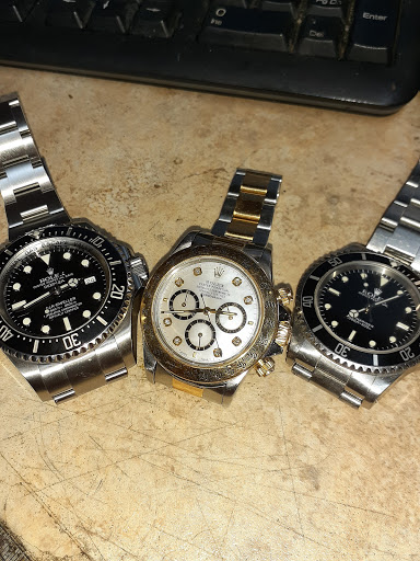 Pawn Shop «Mr Money Pawn & Gun Inc», reviews and photos, 3315 E Hillsborough Ave, Tampa, FL 33610, USA