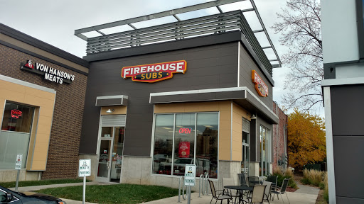 Sandwich Shop «Firehouse Subs», reviews and photos, 6535 Lyndale Ave S, Richfield, MN 55423, USA