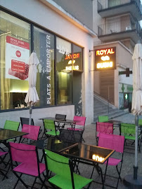 Atmosphère du Restaurant japonais Royal Sushi à Châtenay-Malabry - n°4