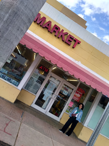 Grocery Store «M & L Food Market», reviews and photos, 7446 Collins Ave, Miami Beach, FL 33141, USA