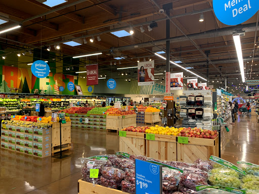 Grocery Store «Whole Foods Market», reviews and photos, 2847 Park Ave, Tustin, CA 92782, USA