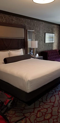 Hotel «Isle Casino Hotel Black Hawk», reviews and photos, 401 Main St, Black Hawk, CO 80422, USA