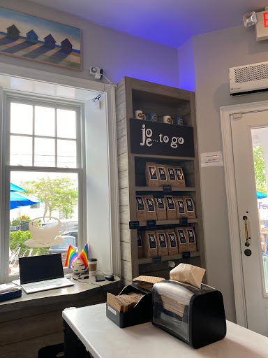Coffee Shop «Joe Coffee & Cafe», reviews and photos, 170 Commercial St, Provincetown, MA 02657, USA
