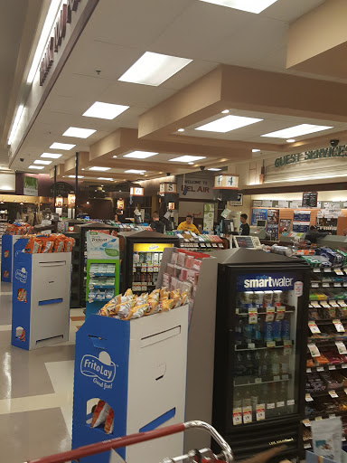 Grocery Store «Bel Air», reviews and photos, 2760 E Bidwell St, Folsom, CA 95630, USA