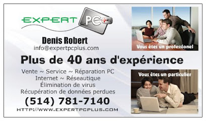 Expert PC Plus