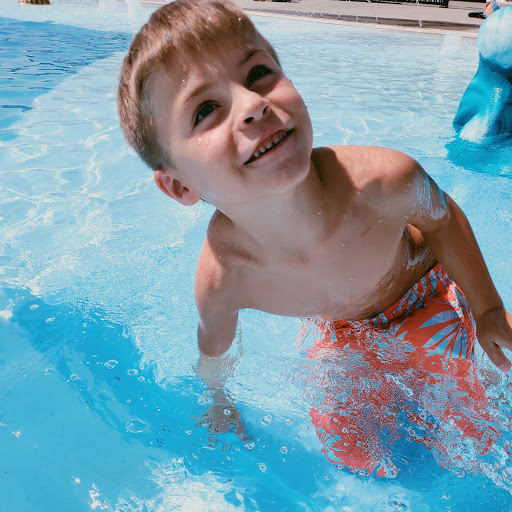 Water Park «Westwood Water Park», reviews and photos, 2400 Westport Dr, Norman, OK 73069, USA