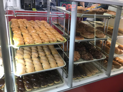 Donut Shop «Jelly Donut», reviews and photos, 8111 Van Nuys Blvd # 101, Van Nuys, CA 91402, USA