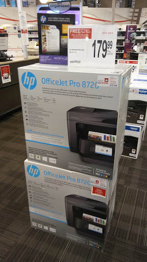 Office Depot image
