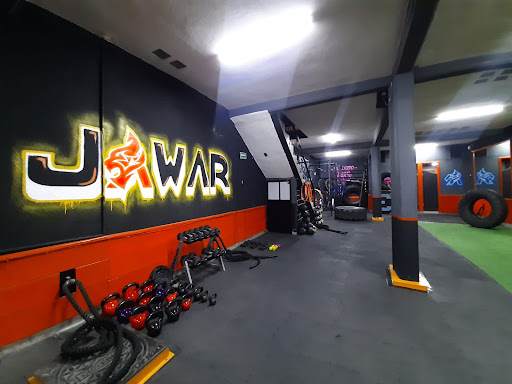 Jawar-Centro Integral de Entrenamiento