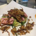 Photo n°3 de l'avis de Francesco.r fait le 02/04/2017 à 15:23 sur le  Hotel Ristorante Pizzeria da Luciano à Zoppola