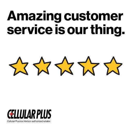 Cell Phone Store «Verizon Wireless - Cellular Plus», reviews and photos, 1500 N 19th Ave, Bozeman, MT 59718, USA