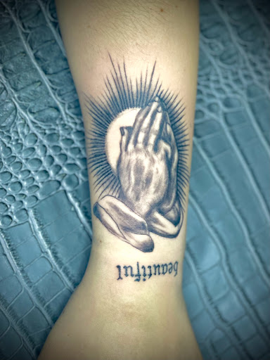 Explore idea tattoo shop, creative tattoo ideas in Lanoka Harbor, available at Fine Lines Body Art Studio