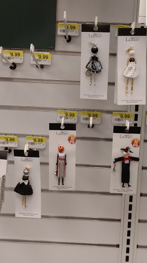 Fabric Store «Jo-Ann Fabrics and Crafts», reviews and photos, 5255 Lakewood Blvd, Lakewood, CA 90712, USA