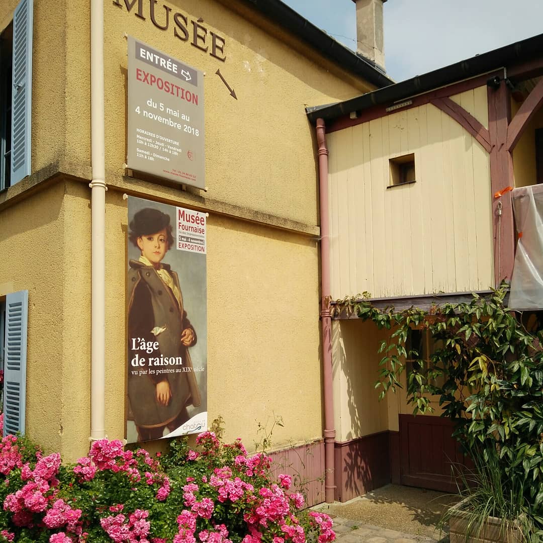 Photo n° 2 de l'avis de Morgane.e fait le 05/07/2018 à 22:35