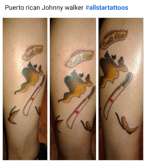 Explore tattoo ideas dolphin, creative tattoo ideas in Hialeah, available at Allstar Tattoo & Body piercing