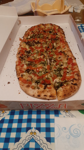 Pane&Pizza in Messina, Città Metropolitana di Messina