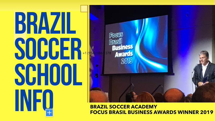 Brazil Soccer Academy - Home of the Overcomers