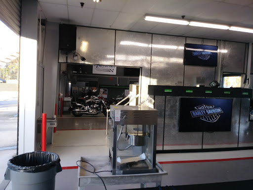 Auto Auction «Manheim Daytona Beach», reviews and photos, 1305 Indian Lake Rd, Daytona Beach, FL 32124, USA